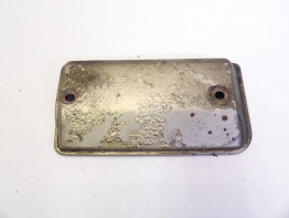 Motorblokdeksel Kawasaki KZ 1100 D Spectre