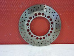 Rear brake disc Yamaha FAZER 600