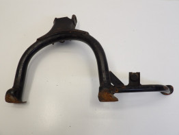 Standaard Yamaha XJ 600 Diversion