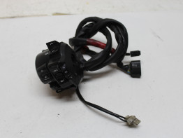 Stuurschakelaar links Yamaha Tracer 900 GT