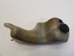 Radiator reserve tank Yamaha TDM