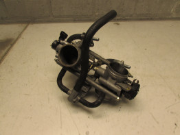 Throttle body Ducati Multistrada 1000