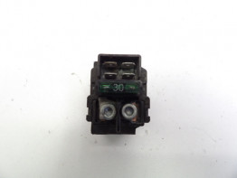 Startmotor relais Honda CBR 1100 XX