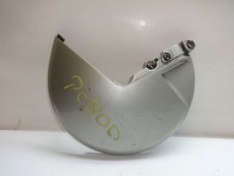 Remschijf voor rechts Honda PC 800