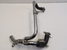 Motorblock Sonstiges Honda VT 1100