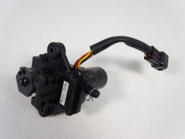 Exup servo klep Ducati monster 796