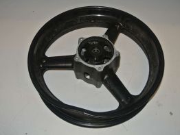 Voorvelg Suzuki GSX F 650