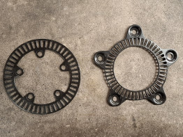 ABS ringen Husqvarna Vitpilen 701 