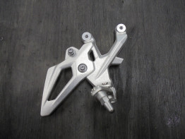 Main step holder right BMW S 1000 R
