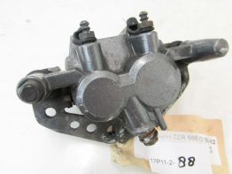 Brake caliper Kawasaki ZZR 600