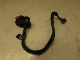 Handlebar switch assy right Suzuki SV 650