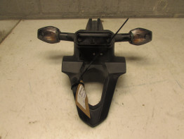 Kentekenplaathouder Honda CBR Fireblade