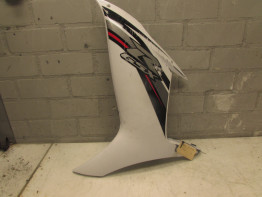 Linker zijkuip Suzuki GSX R 600