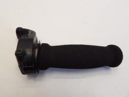 Gashandle Yamaha TDM