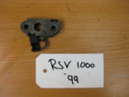 Seat Aprilia RSV 1000