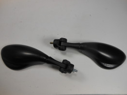 Spiegel set Kawasaki ZX 6 R