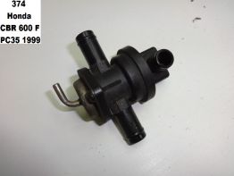 Other Honda CBR 600 F