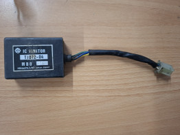 CDI ECU unit Honda VF 700 750 C Magna