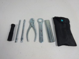 Gereedschapset Honda NC 750 S