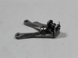 Schetsplaat links Kawasaki ZX 10 R