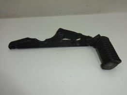 Schetsplaat links Yamaha XS 1100