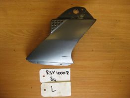 Linker topkuip Aprilia RSV 1000