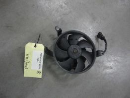 Ventilator Yamaha YZF R1