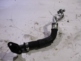 Olieleiding Yamaha TDM