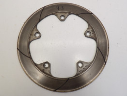 Remschijf voor Honda VF 700 750 C Magna