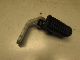 Rechter schetsplaat Aprilia Pegaso