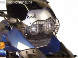 Koplampomlijsting BMW R 1150 GS Adventure