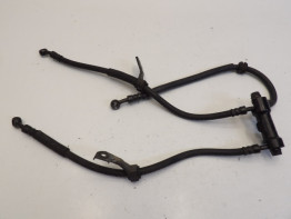 Brake hose front Honda CB 750 