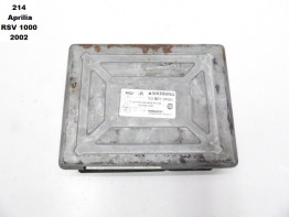CDI ECU unit Aprilia RSV 1000
