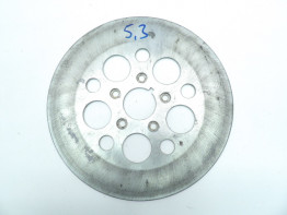 Achterremschijf Harley Davidson Overige Harley Davidson