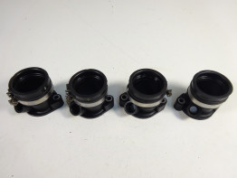 Inlaat rubber BMW K 1200 GT