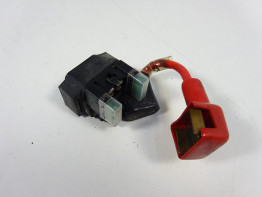 Startmotor relais Yamaha FAZER 600