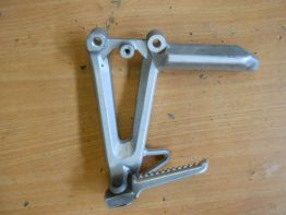 Duo voetsteun links Honda CBR 600 F