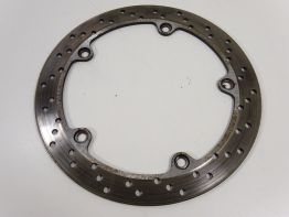 Bremsscheibe hinten BMW R 1150 RT R 850 RT