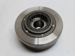 Rotor Honda XL 1000 V Varadero