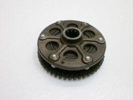 Start koppeling Kawasaki ZZR 1200