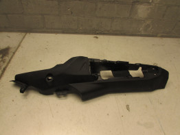 Cowl left small Yamaha Tracer 9 GT