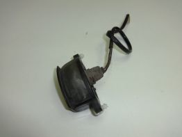 Kentekenplaathouder Suzuki GSX F 1100