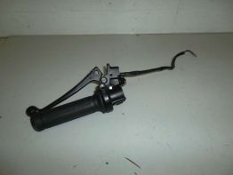 Gashandle Honda Lead