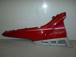 Rechter achterkant Suzuki GSX F 600