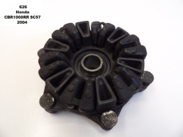 Tandwieldrager Honda CBR Fireblade