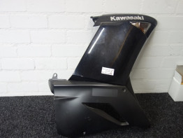 Rechter zijkuip Kawasaki GTR 1400