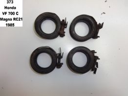 Inlaat rubber Honda VF 700 750 C Magna