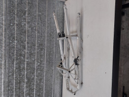 Heckrahme Aprilia Tuono 1000