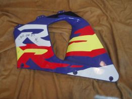 Seitenverkleidung links klein Honda CBR 900 RR