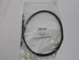 Kilometerkabel Kawasaki ZZR 600